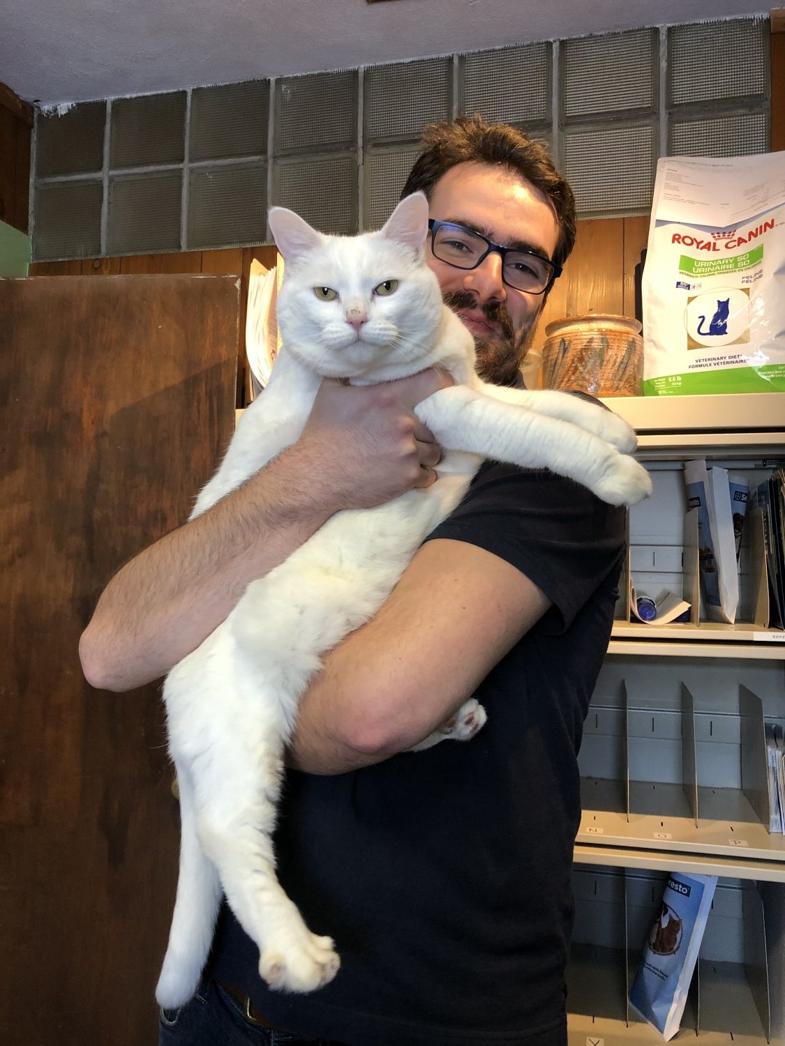 18+ Monson Animal Clinic ManaSoyool